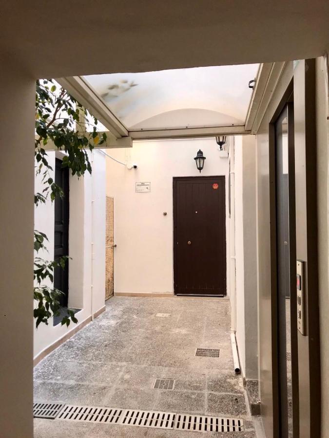 B&B Interno 3 Bari Bagian luar foto