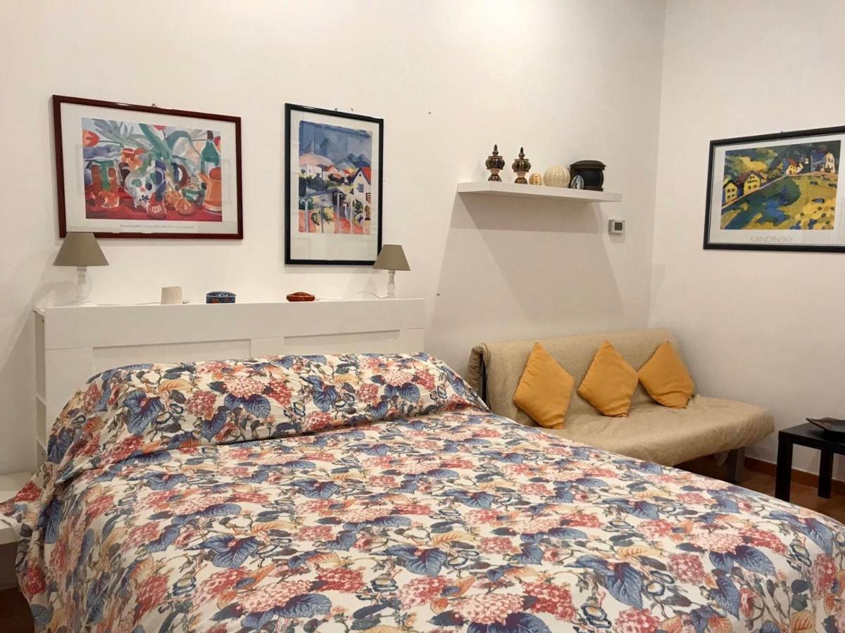 B&B Interno 3 Bari Bagian luar foto