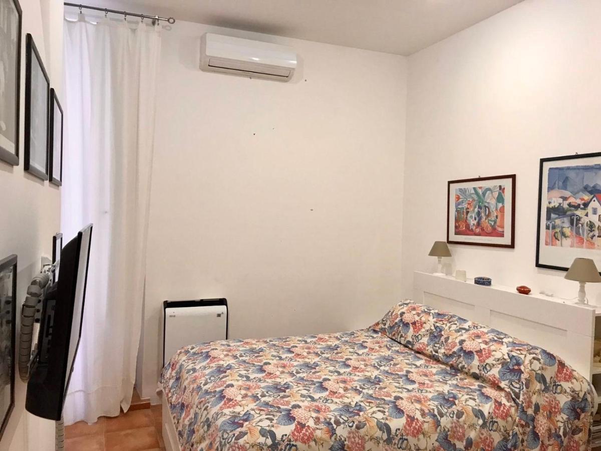 B&B Interno 3 Bari Bagian luar foto