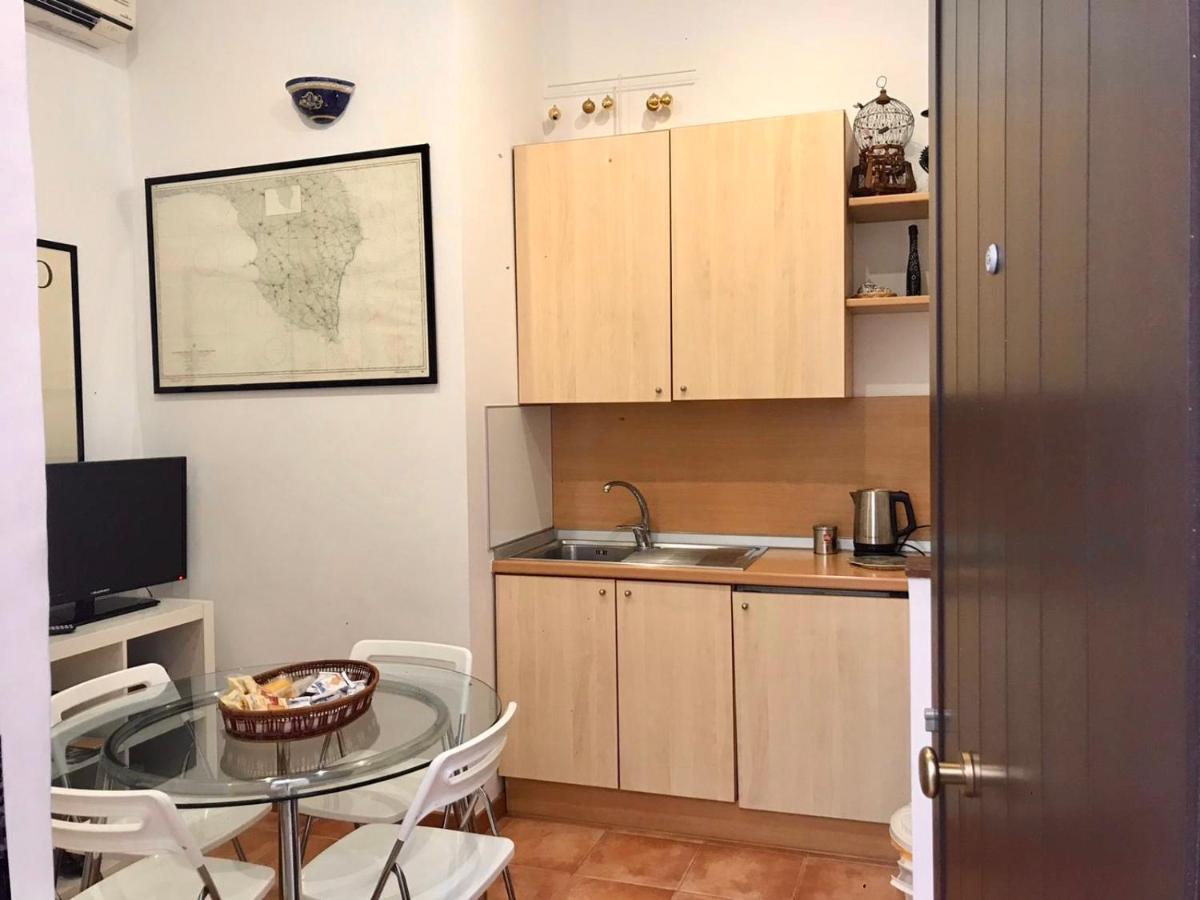 B&B Interno 3 Bari Bagian luar foto