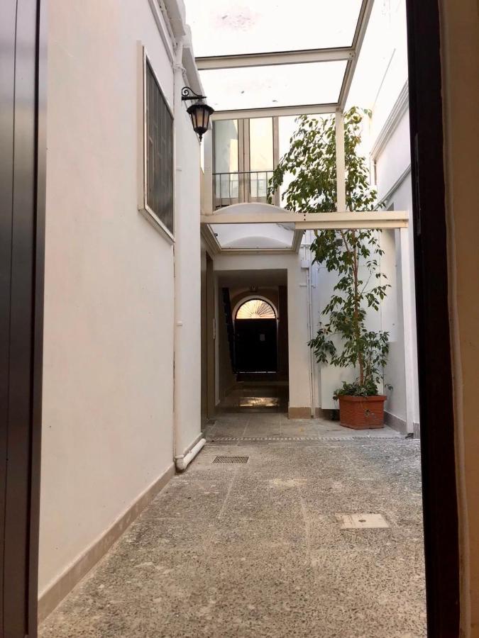 B&B Interno 3 Bari Bagian luar foto