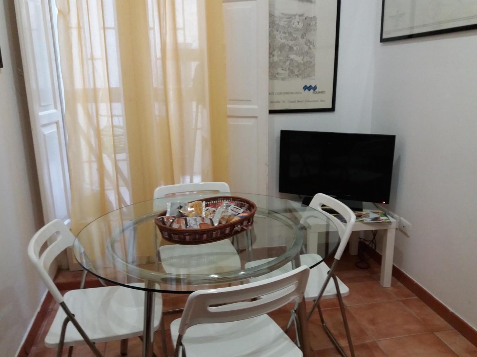 B&B Interno 3 Bari Bagian luar foto