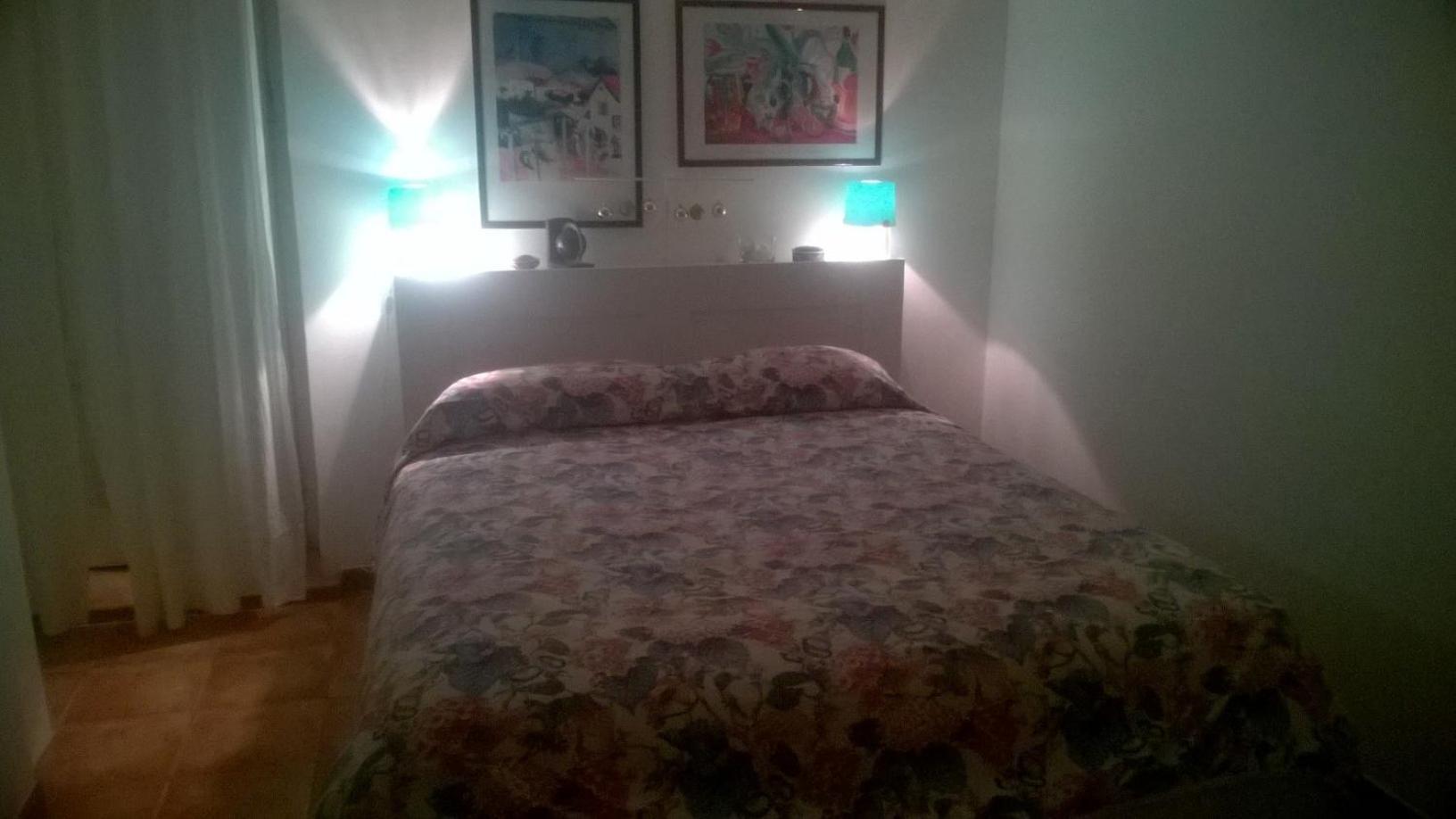 B&B Interno 3 Bari Bagian luar foto