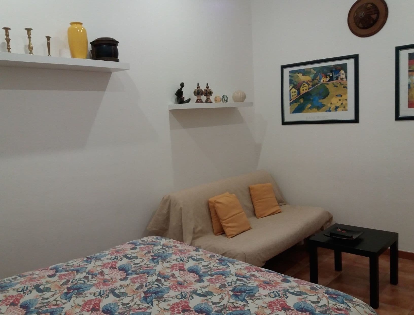 B&B Interno 3 Bari Bagian luar foto